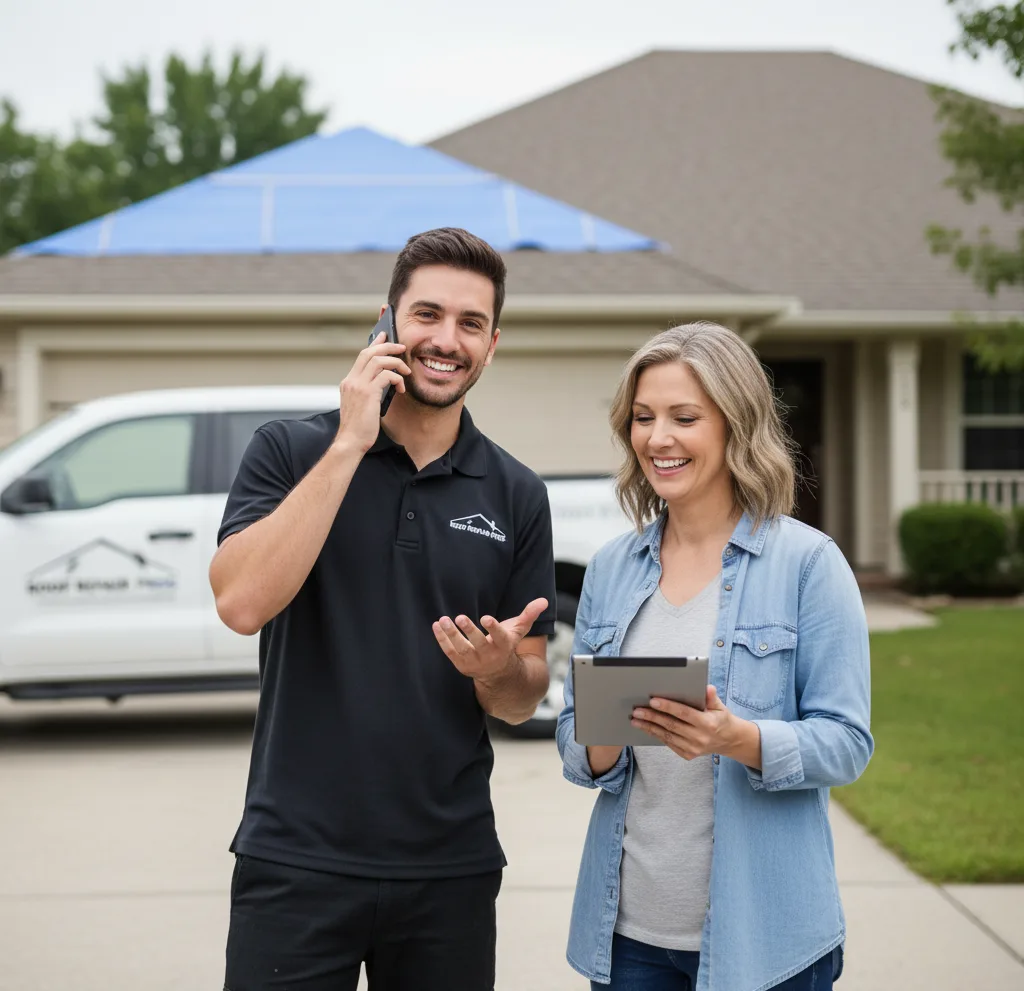 Storm Damage Repair in Alamosa, CO